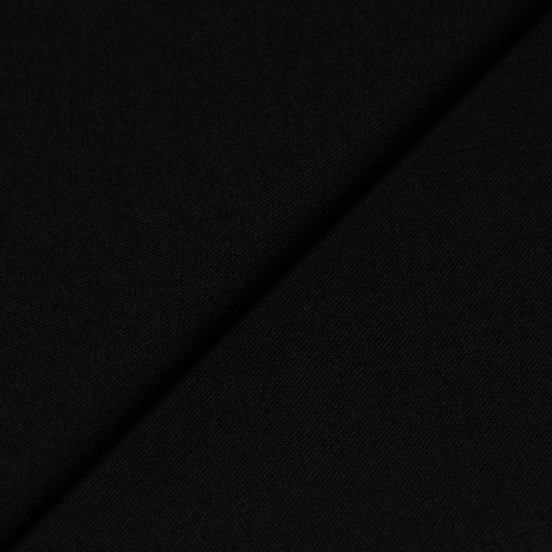 Tissu tailleur - Noir