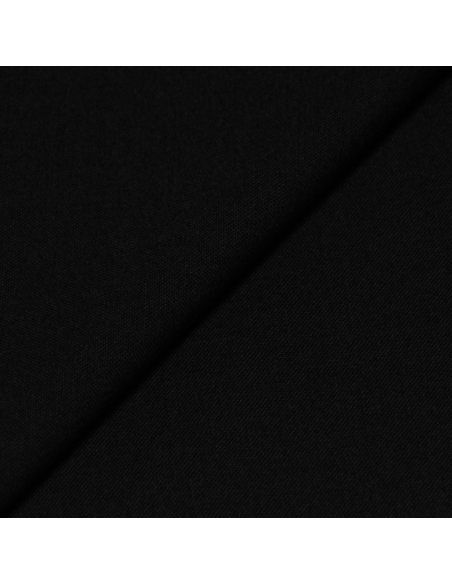 Tissu tailleur - Noir