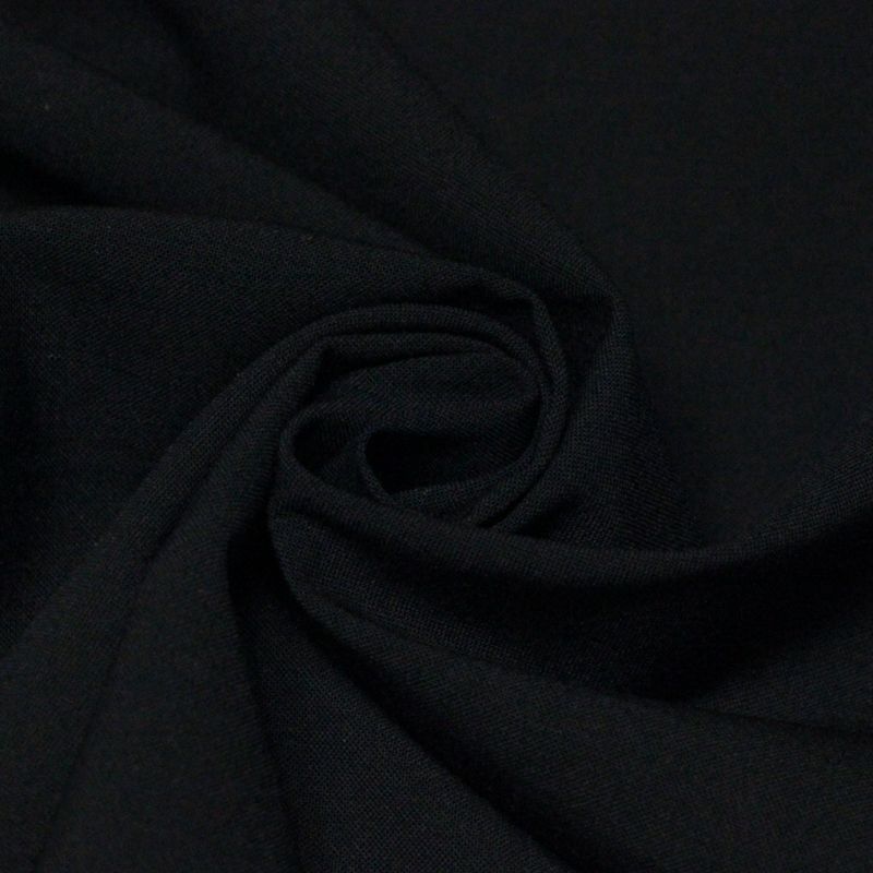 Tissu tailleur - Minuit