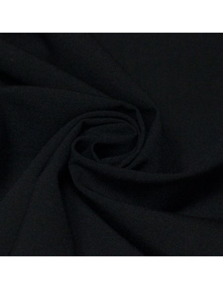 Tissu tailleur - Minuit