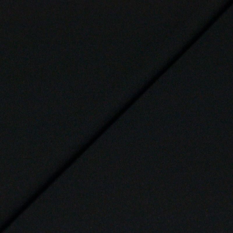 Tissu tailleur - Minuit