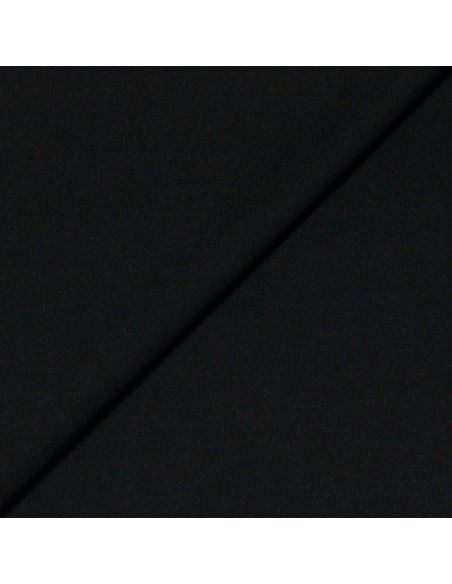 Tissu tailleur - Minuit