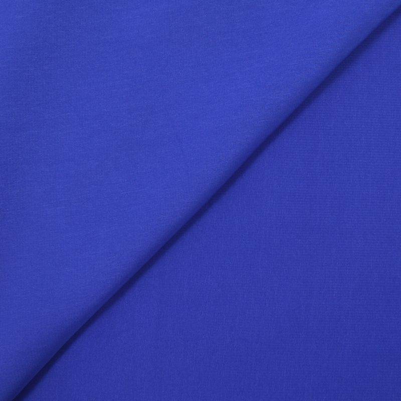 Microfibre - Bleu électrique