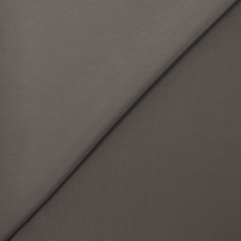 Microfibre Polyester - Gris 