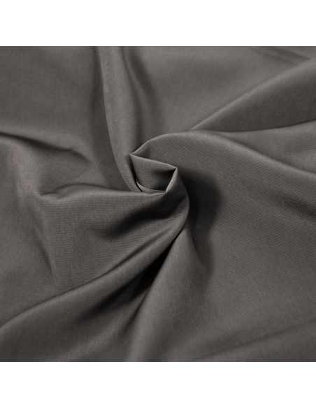Microfibre Polyester - Gris 