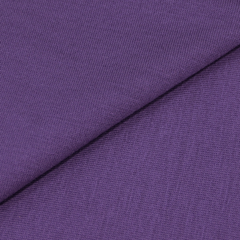 Jersey tricot - Violet