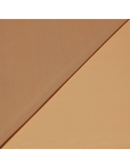 Résille à bord franc pour lingerie - Nude