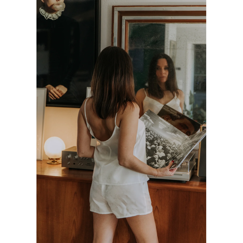 Patron Maison Fauve – Pyjama Blush Songe