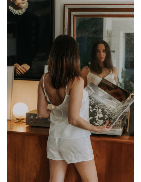 Patron Maison Fauve – Pyjama Blush Songe