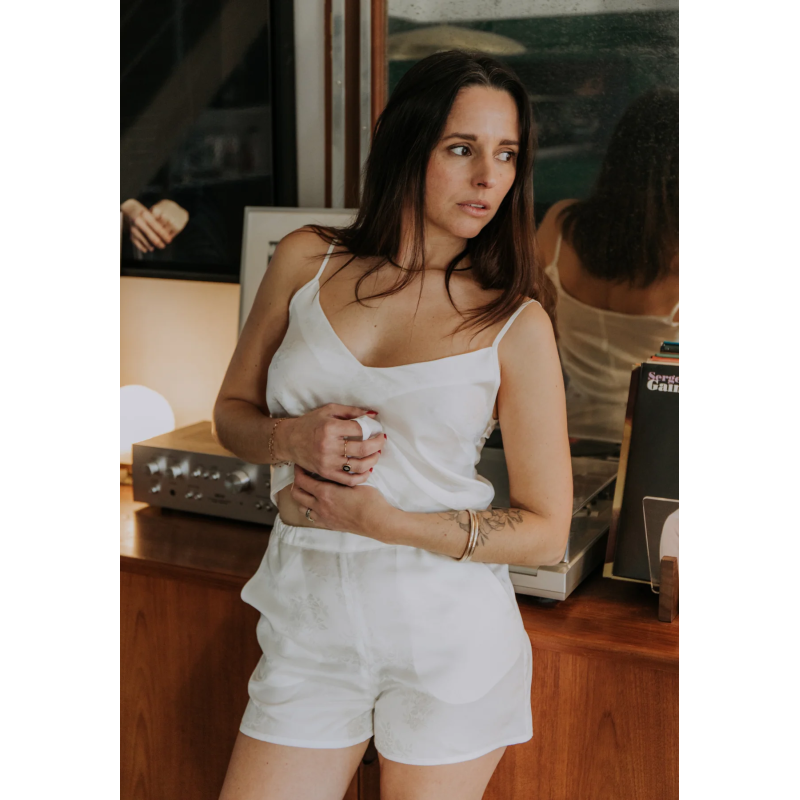 Patron Maison Fauve – Pyjama Blush Songe