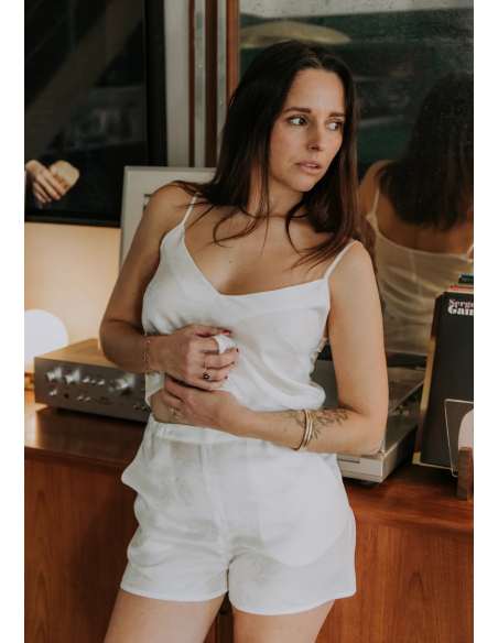 Patron Maison Fauve – Pyjama Blush Songe