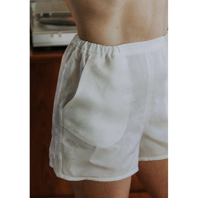 Patron Maison Fauve – Pyjama Blush Songe