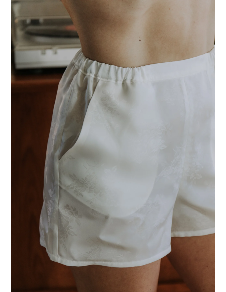 Patron Maison Fauve – Pyjama Blush Songe