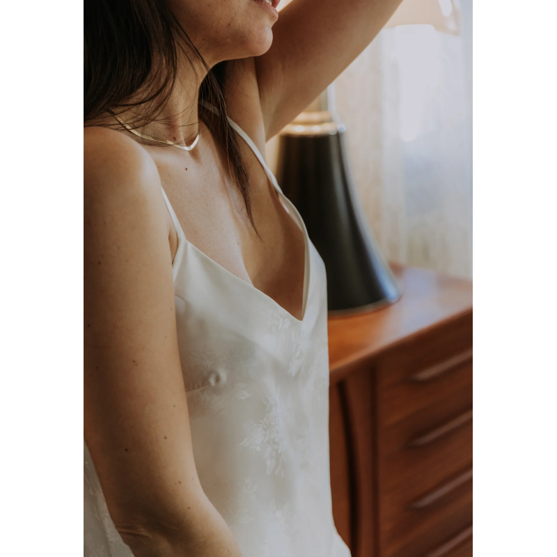 Patron Maison Fauve – Pyjama Blush Songe