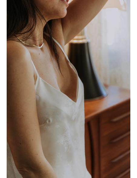 Patron Maison Fauve – Pyjama Blush Songe