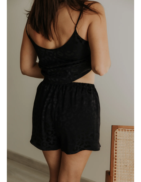 Patron Maison Fauve – Pyjama Blush Songe