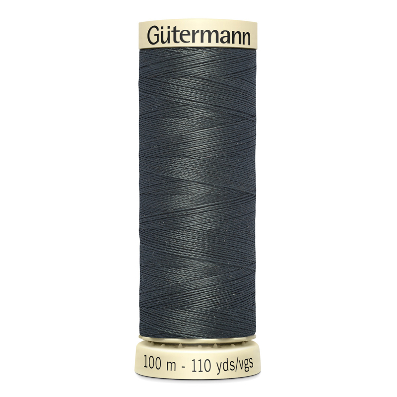 Fil pour tout coudre 100m Gütermann - Coloris 141