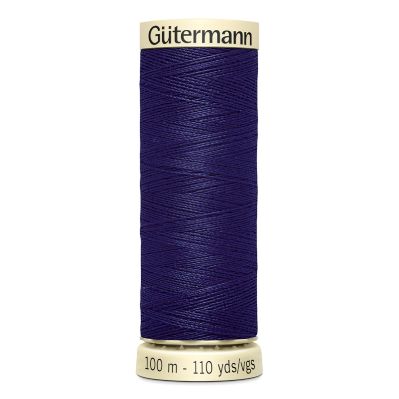 Fil pour tout coudre 100m Gütermann - Coloris 66