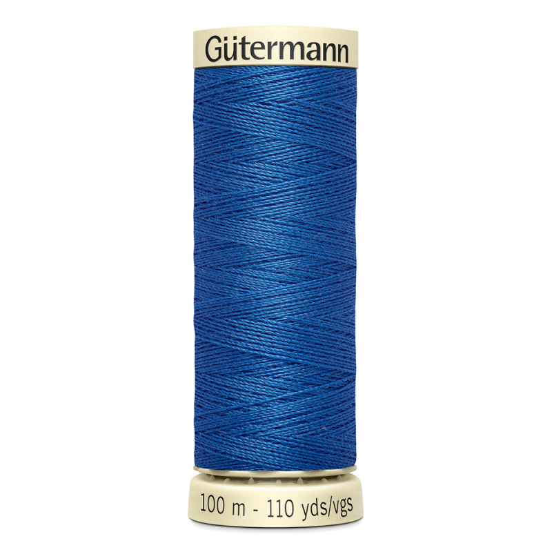 Fil pour tout coudre 100m Gütermann - Coloris 78