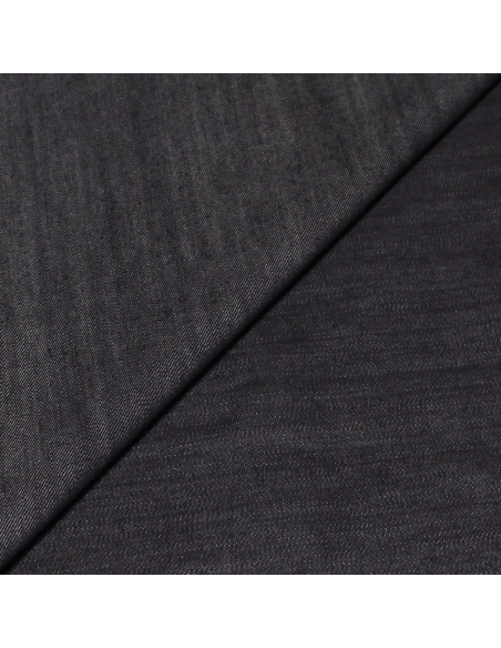 Jean's coton & élasthanne - Scott