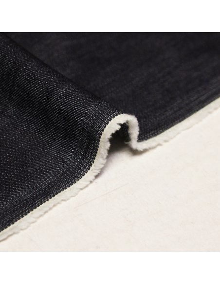 Jean's coton & élasthanne - Scott