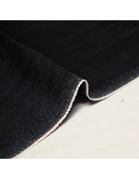 Jean's coton & élasthanne - Belton