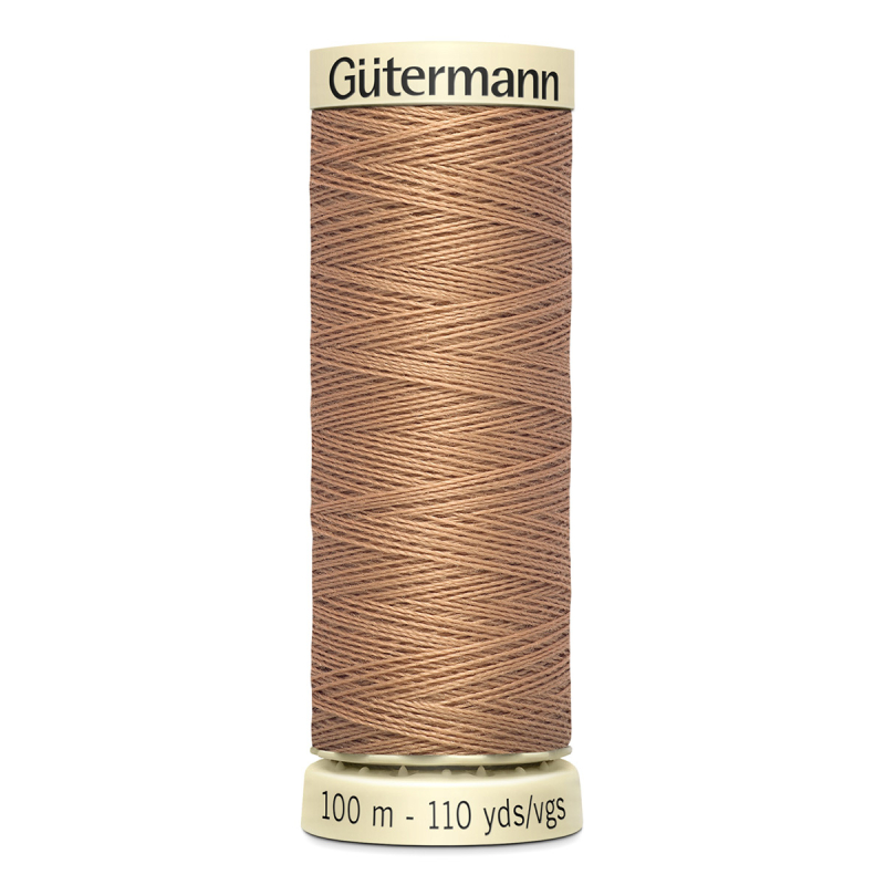 Fil pour tout coudre 100m Gütermann - Coloris 179