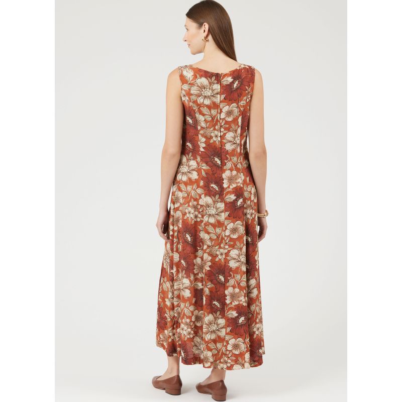 Patron New Look 6785 - Robe, Manteau, Veste et Sac