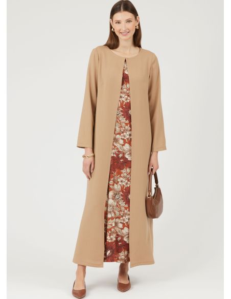 Patron New Look 6785 - Robe, Manteau, Veste et Sac