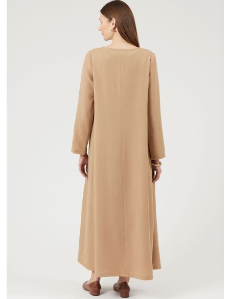 Patron New Look 6785 - Robe, Manteau, Veste et Sac