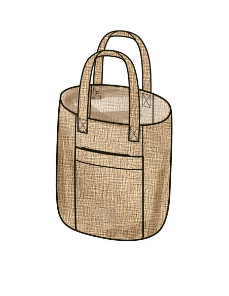 Patron New Look 6785 - Robe, Manteau, Veste et Sac