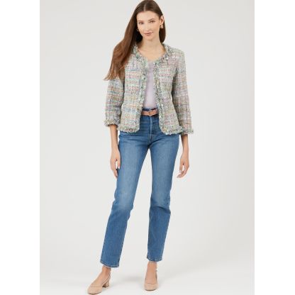 Patron New Look 6789 - Robe, tunique, haut, pantalon et jupe 2