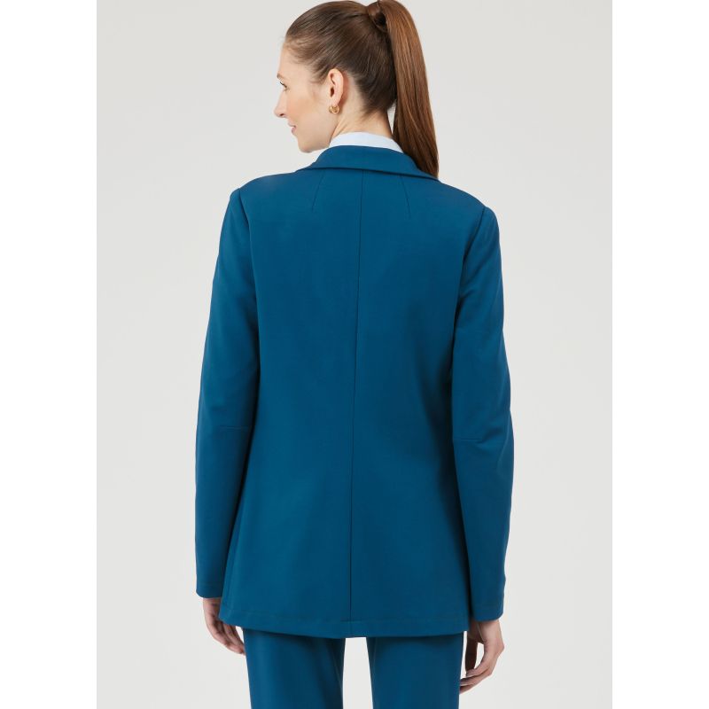 Patron New Look 6794 - Veste et pantalon