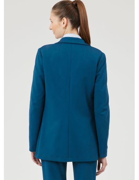 Patron New Look 6794 - Veste et pantalon