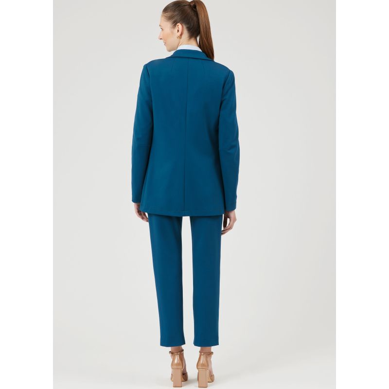 Patron New Look 6794 - Veste et pantalon