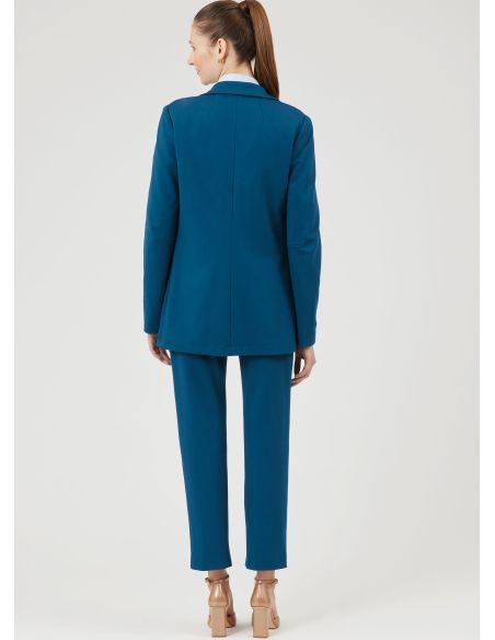 Patron New Look 6794 - Veste et pantalon