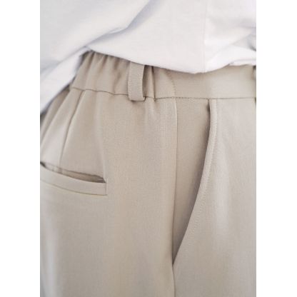 Patron KnowMe 2106.AA - Patron KnowMe n°2106 - Pantalon pour hommes 2