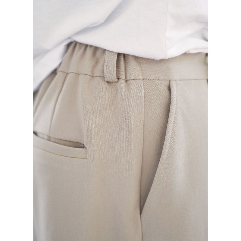 Patron KnowMe 2106.AA - Patron KnowMe n°2106 - Pantalon pour hommes