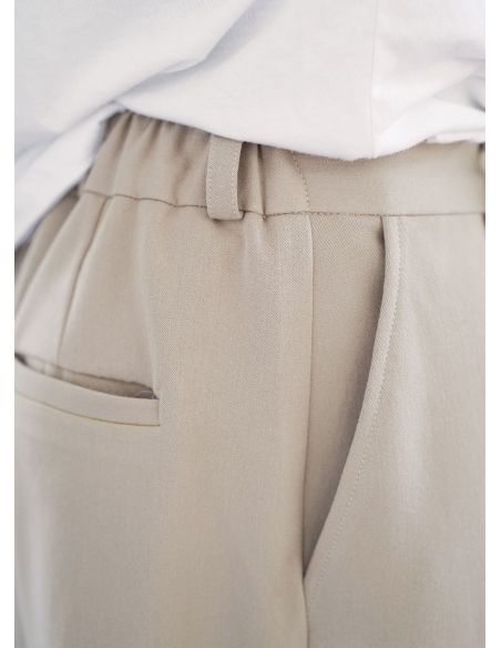 Patron KnowMe 2106.BB - Patron KnowMe n°2106 - Pantalon pour hommes