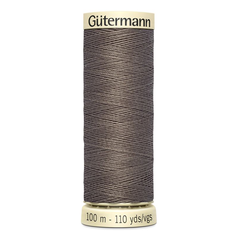 Fil pour tout coudre 100m Gütermann - Coloris 469