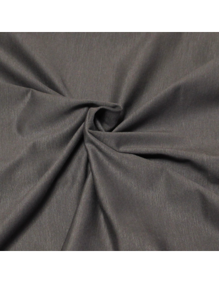 Maille milano - Gris