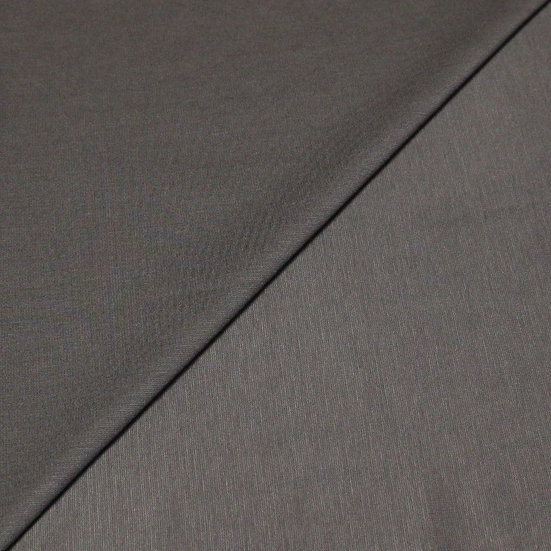 Maille milano - Gris