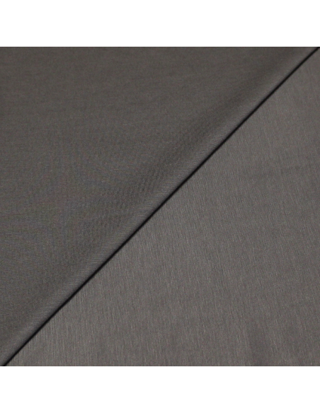 Maille milano - Gris