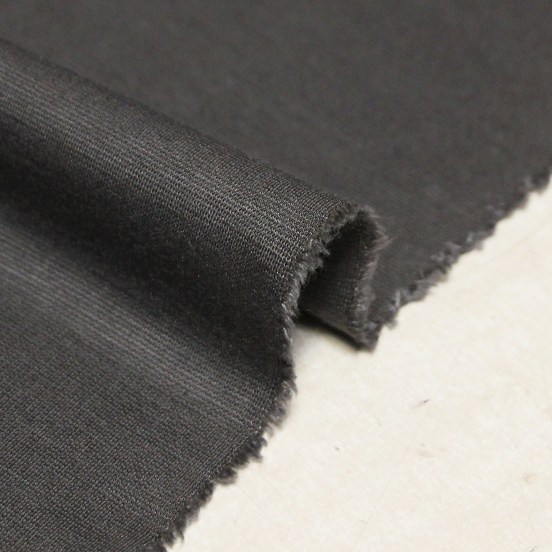 Maille milano - Gris