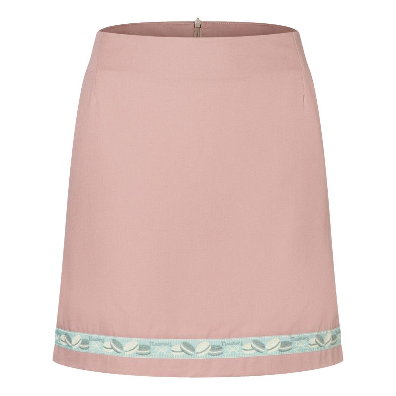 Patron Burda 5726 - Jupe