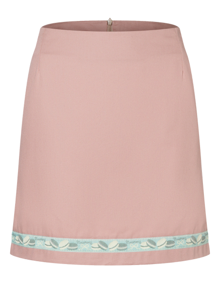 Patron Burda 5726 - Jupe