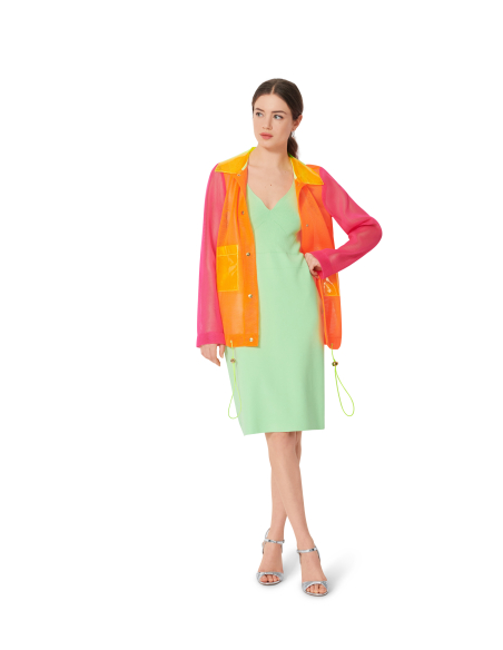 Patron Burda 5729 - Blazer et veste pour femme