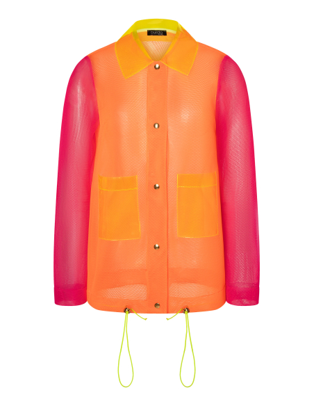 Patron Burda 5729 - Blazer et veste pour femme