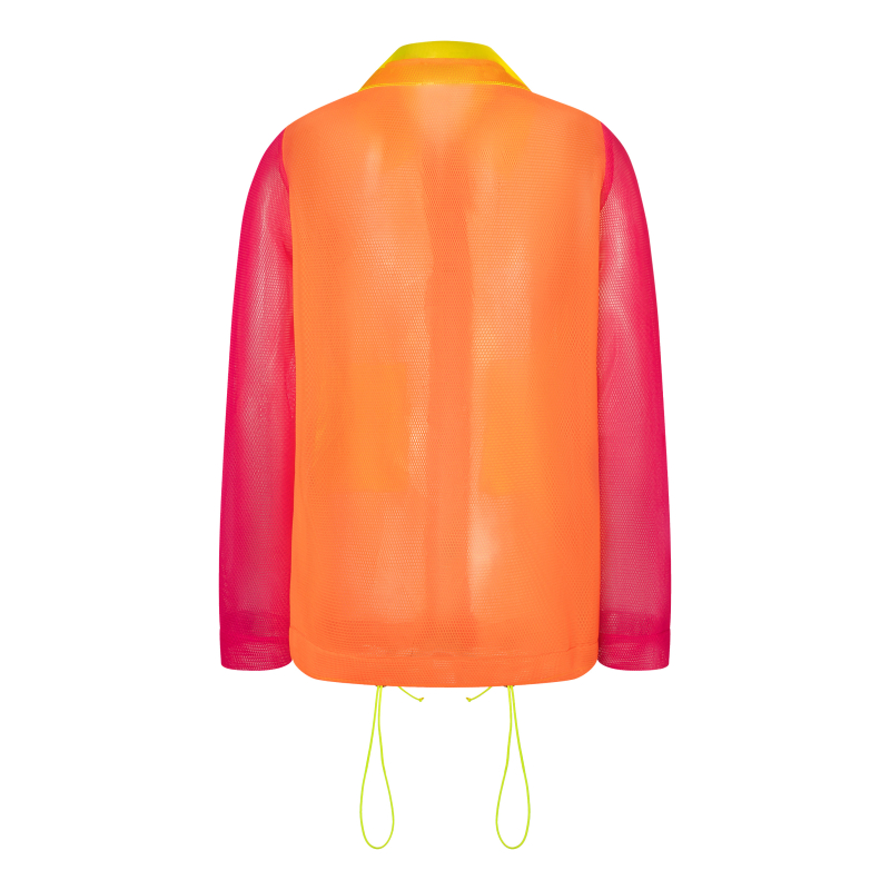 Patron Burda 5729 - Blazer et veste pour femme