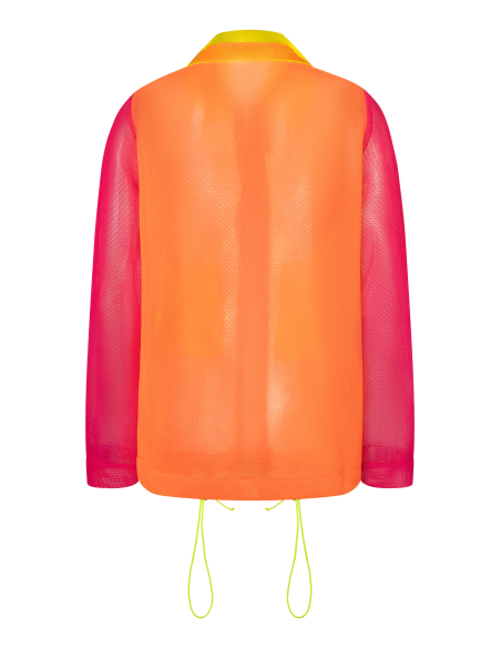 Patron Burda 5729 - Blazer et veste pour femme